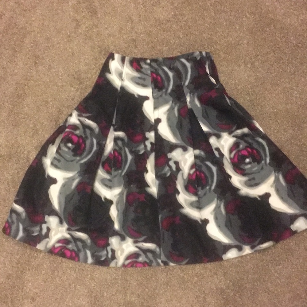 Express Tea Dress